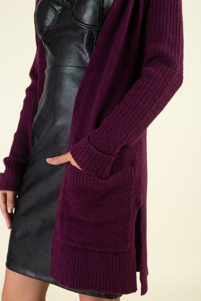 Sweater Cardigan