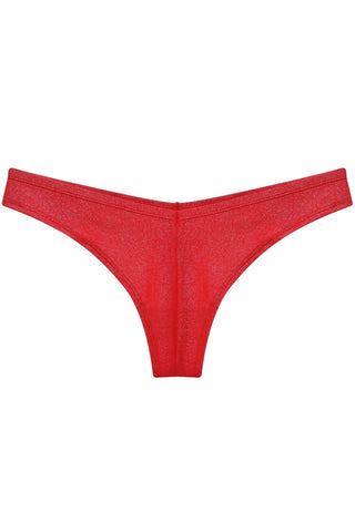 Thong Undergarment