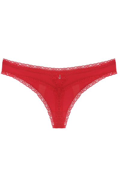 Super Soft Microfiber Thong