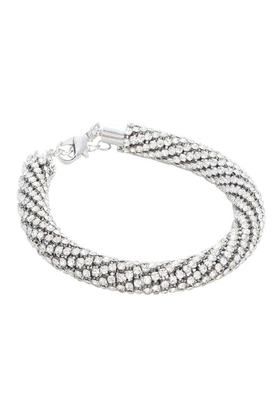 Luxe Casting Bclt Bracelet